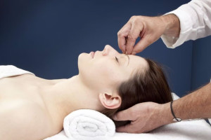 Massage hypnose EMDR